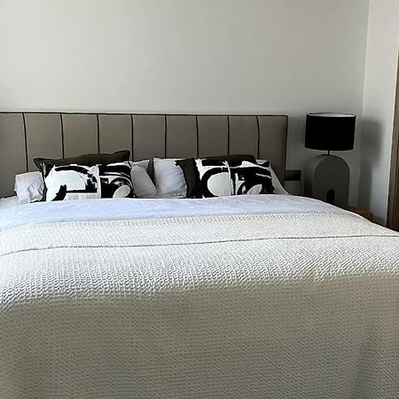 Luxury Penthouse With Sea View In La Cala Golf Resort Ла Кала де Михас Екстериор снимка