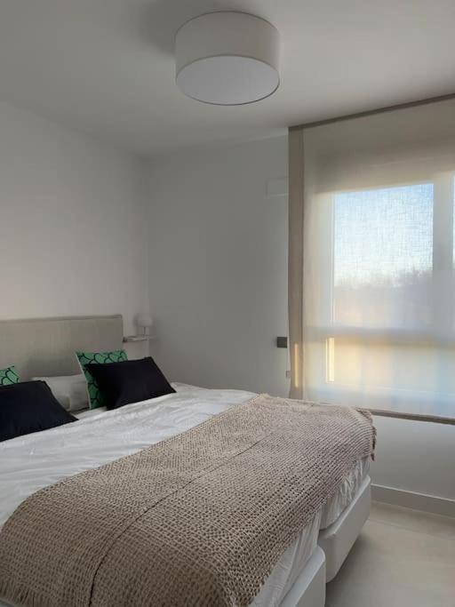 Luxury Penthouse With Sea View In La Cala Golf Resort Ла Кала де Михас Екстериор снимка