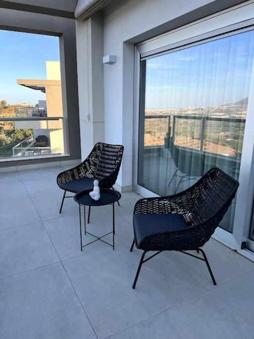 Luxury Penthouse With Sea View In La Cala Golf Resort Ла Кала де Михас Екстериор снимка