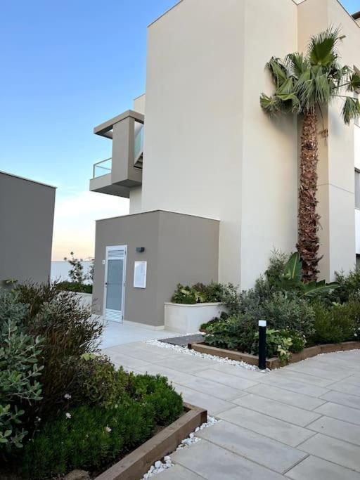 Luxury Penthouse With Sea View In La Cala Golf Resort Ла Кала де Михас Екстериор снимка