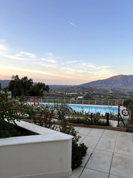 Luxury Penthouse With Sea View In La Cala Golf Resort Ла Кала де Михас Екстериор снимка