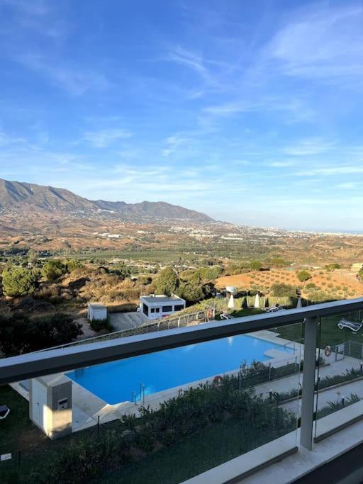 Luxury Penthouse With Sea View In La Cala Golf Resort Ла Кала де Михас Екстериор снимка