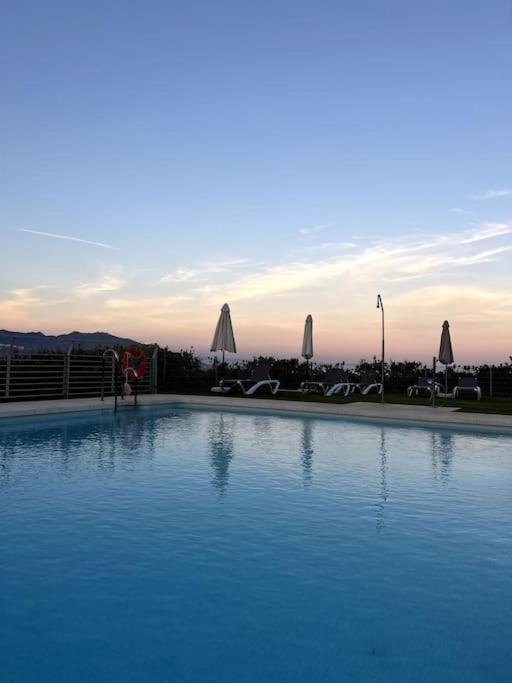 Luxury Penthouse With Sea View In La Cala Golf Resort Ла Кала де Михас Екстериор снимка